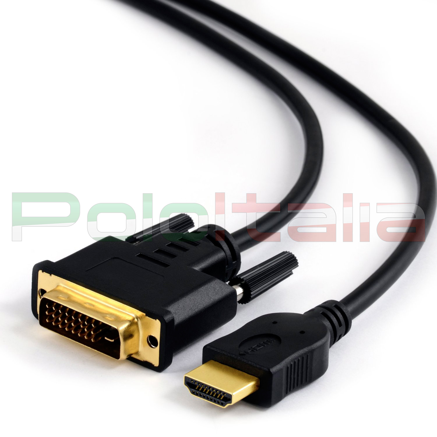 Cavo Per Vedere Da Pc A Tv