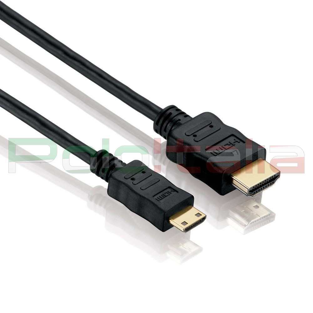 Ethernet 3D vergoldet für LCD PLASMA TV TFT MONITOR 1,5m HighSpeed HDMI Kabel