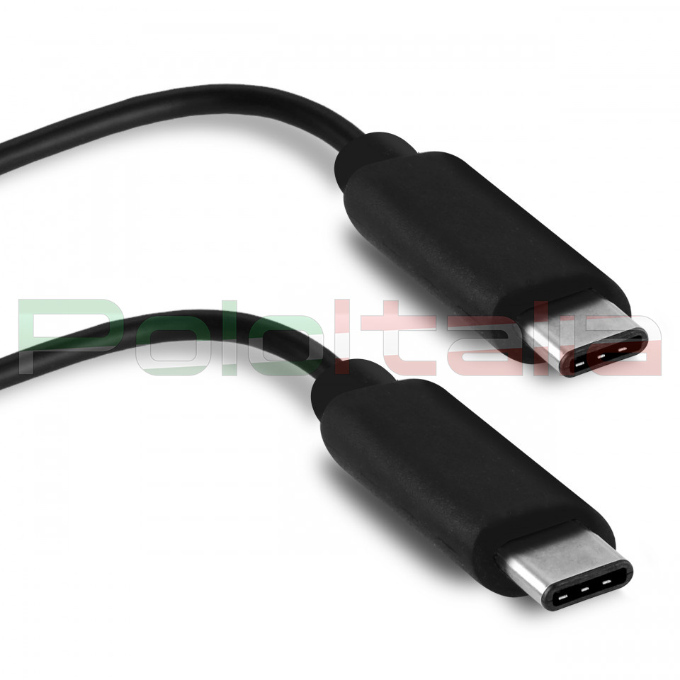 Cavo USB 3.0 Tipo A Maschio – Collegamento Veloce Per PC, HUB E Periferiche Universali