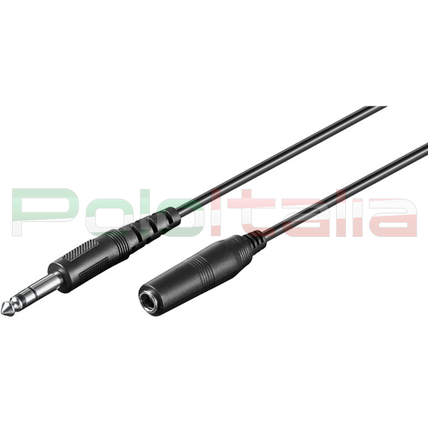 Cavo Audio Jack 3.5 Maschio Maschio Retrattile Prolunga 80cm