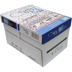 5x Risma da 500 Fogli di Carta A3 EXCELLENT COPY 80gr per Stampante Ufficio Fotocopie