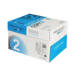 5x Risma da 500 Fogli di Carta A3 FABRIANO Copy 2 80gr per Stampante Ufficio Fotocopie