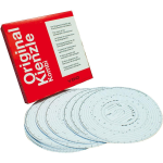 100 Dischi VDO | KIENZLE 125 km/h per Tachigrafi digitali, Cronotachigrafi Camion