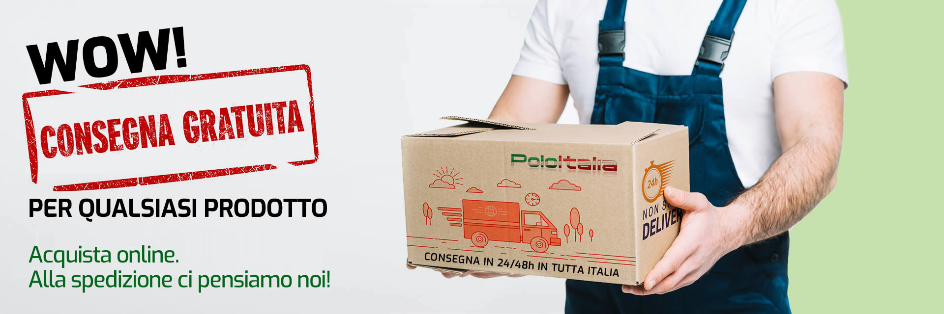 Promozione PoloStore